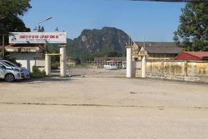 Doanh nghiệp nợ thuế: Khó khăn hay chây ì 