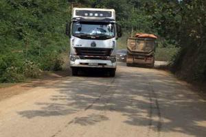 Lào Cai: Phát hiện nhiều sai phạm tại D.A đường Quý Xa