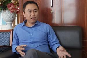 Công trình nước sạch hơn 55 tỷ đồng: Đụng đâu sai đó