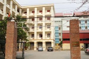 Bộ Nội vụ kiến nghị kiểm điểm, xác định trách nhiệm