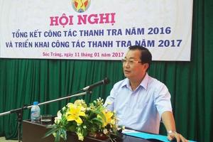 Giải quyết khiếu nại, tố cáo thuộc thẩm quyền đạt trên 96%