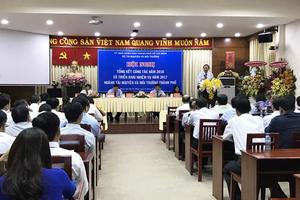 Tăng cường thanh tra, kiểm tra trong lĩnh vực tài nguyên và môi trường