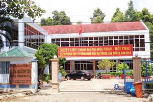 Xử phạt vi phạm hành chính gần 160 triệu đồng
