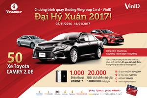 Phó Chủ tịch Vingroup: ‘Vingroup tri ân khách hàng nhiều hơn con số 100 tỷ’
