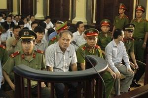 Đoàn ĐBQH tỉnh Hậu Giang đề nghị xem xét lại bản án sơ thẩm