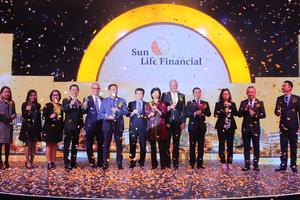 Sun Life Việt Nam phát động kinh doanh 2017