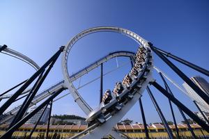 Sun Group khai trương công viên chủ đề lớn nhất Đông Nam Á tại Hạ Long