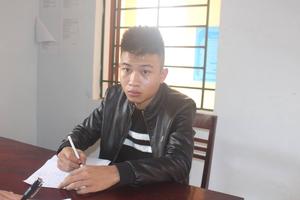 Bắt đối tượng truy nã đặc biệt nguy hiểm