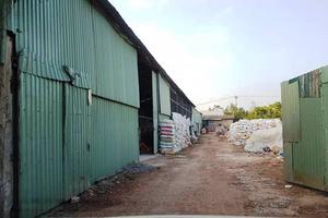 Chủ tịch UBND huyện Gia Lâm chưa nghiêm túc thực hiện chỉ đạo của TP