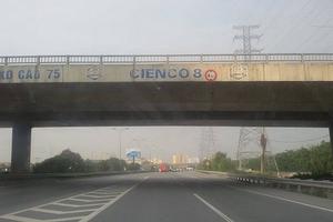 Tổng cục Đường bộ đề xuất phương án gần 1.955 tỷ đồng