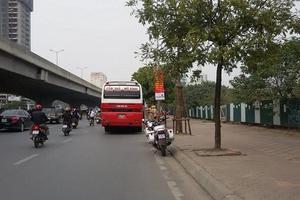 Tăng cường thanh tra, kiểm tra xử lý vi phạm