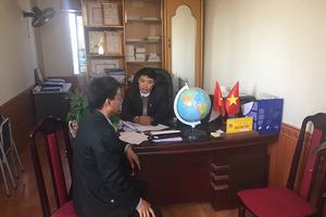 Nhiều nội dung tố cáo cần được làm rõ, kết luận