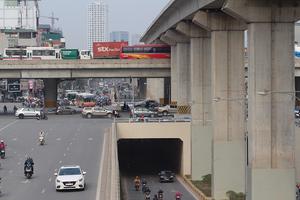 Hoàn thành 1.044 công trình, dự án giao thông