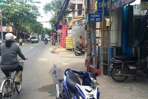 Người đàn ông bị đâm chết khi nhắc nhở đôi nam nữ cãi nhau
