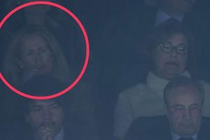 Real đi đêm với quan chức nhà nước, tiêu diệt Barca?