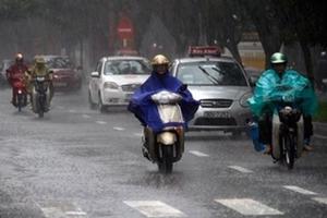 Bắc Bộ tiếp tục mưa rét, Hà Nội 14 độ C