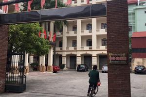 Bộ Nội vụ kết luận vụ một Sở có 44 lãnh đạo