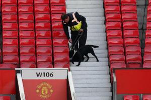 Man Utd bổ nhiệm Giám đốc chống khủng bố đầu tiên nước Anh