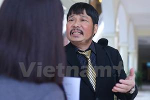 Trọng tài Dương Mạnh Hùng: Xử Omar như VFF là không minh bạch