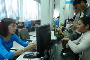 Đường sắt Sài Gòn còn "ế" hơn 300 nghìn vé tàu Tết