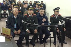 Tạm hoãn phiên tòa xét xử Giang Kim Đạt và đồng phạm