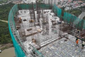 Hàng loạt tập đoàn bất động sản lớn bị thanh tra năm 2017