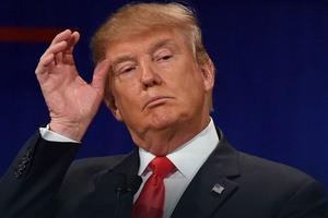 Hơn 40 nghị sĩ Mỹ tẩy chay lễ nhậm chức của ông Trump