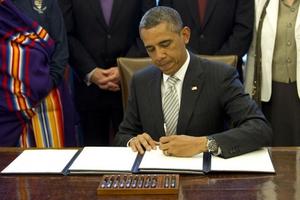 Những điều ít biết về Tổng thống Obama