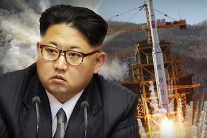 Sự thật kinh hoàng về vũ khí hạt nhân của Triều Tiên
