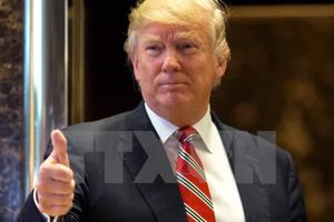 Những "bất ổn" mà Tổng thống đắc cử Donald Trump phải đối mặt