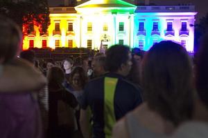 Trang về cộng đồng LGBT biến mất trên website của Nhà Trắng