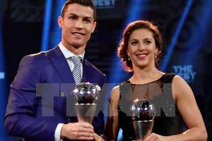 Bí ẩn sau những lá phiếu bầu chọn tại giải thưởng FIFA 2016