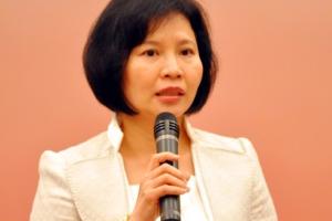 Thứ trưởng Hồ Thị Kim Thoa bị xem xét kỷ luật vì vụ Trịnh Xuân Thanh