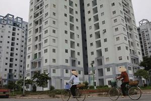 Năm 2017, vay vốn mua nhà ở xã hội thế nào?