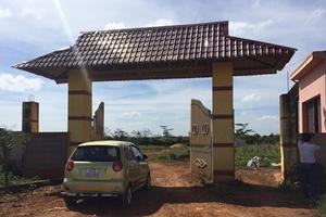 Nhiều sai phạm, Phó ban Nội chính tỉnh bị kỷ luật