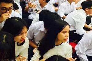 Học phí trường chất lượng cao sẽ tăng ngất ngưởng