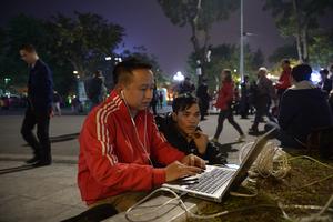 Khách hàng Viettel có thể trải nghiệm dịch vụ 4G vào dịp Tết Đinh dậu 2017
