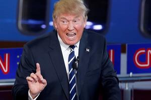 Tương lai Mỹ - Nga sau mối quan hệ đặc biệt Trump - Putin