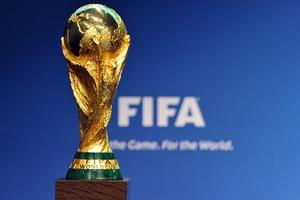 Giấc mơ World Cup của bóng đá Việt