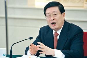 “Hổ lớn Thiên Tân” Trung Quốc: Anh trai ngã ngựa, các em xộ khám