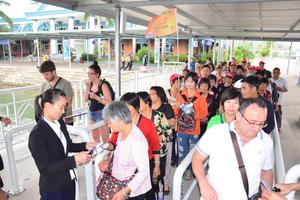 Việt Nam: Điểm đến hấp dẫn, an toàn và thân thiện