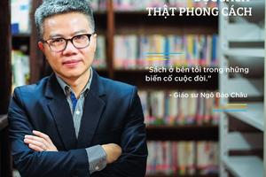 Chiến dịch hình ảnh về người nổi tiếng và sách đầu tiên ở Việt Nam