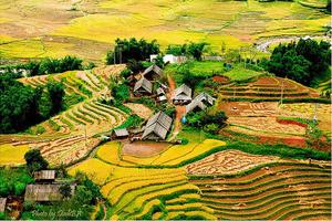 Nâng cao thương hiệu du lịch quốc gia