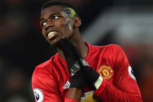  Cựu cầu thủ Man Utd: 'Pogba vô dụng, không đáng 25 triệu đôla'