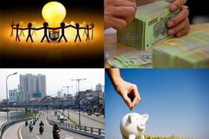 Chương trình tổng thể về thực hành tiết kiệm, chống lãng phí