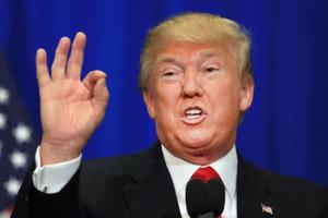 Trump: Những kẻ ngu mới phản đối quan hệ Mỹ - Nga tốt lên