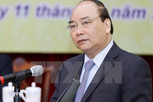 Thủ tướng: Cần khắc phục tình trạng quá tải bệnh viện trong năm nay
