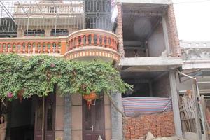 Hải Hậu (Nam Định): Ông Điệp có quyền khởi kiện ra tòa