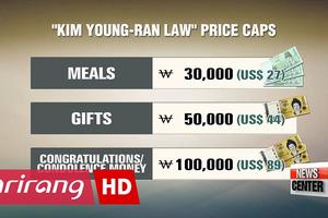 Những "cây gậy thép" khiến quan tham phải dè chừng