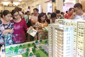 Phân khúc bất động sản hạng sang sẽ tăng 7%